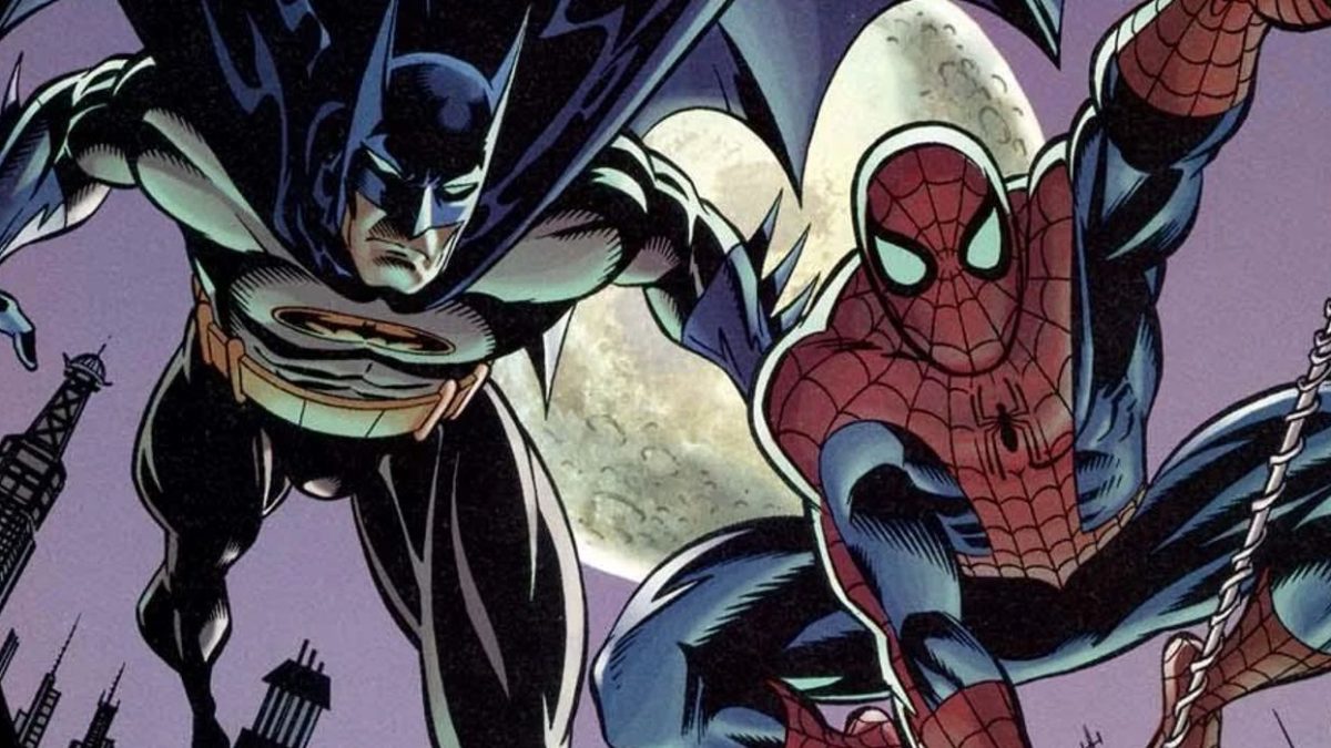 "No seamos el amigable Batman del vecindario": los métodos de lucha contra el crimen de Batman lo convierten en el perfecto opuesto de Spider-Man