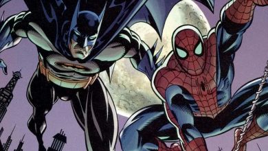 "No seamos el amigable Batman del vecindario": los métodos de lucha contra el crimen de Batman lo convierten en el perfecto opuesto de Spider-Man