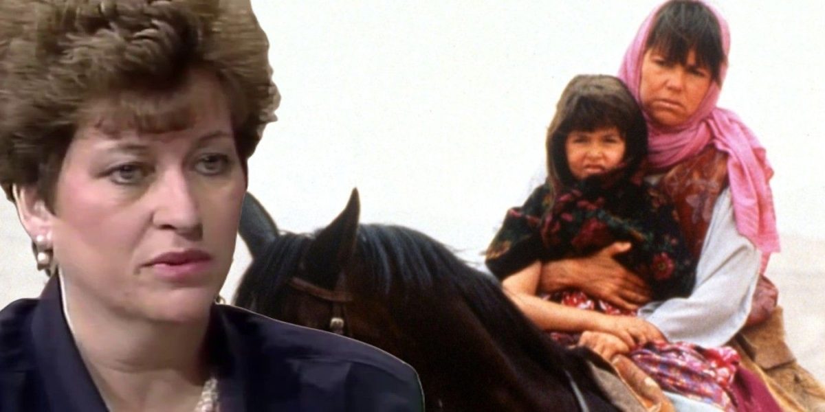 No sin la verdadera historia de mi hija explicada (y dónde están ahora)