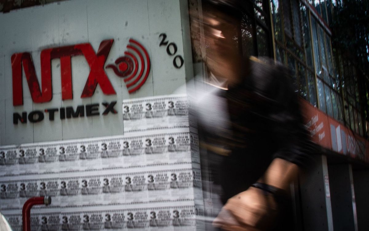 Notimex ejerció gastos durante huelga: Urrea