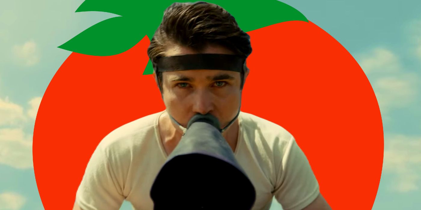 Nueva película de deportes obtiene silenciosamente la mejor puntuación de audiencia RT de la temporada navideña (a pesar de las terribles críticas)