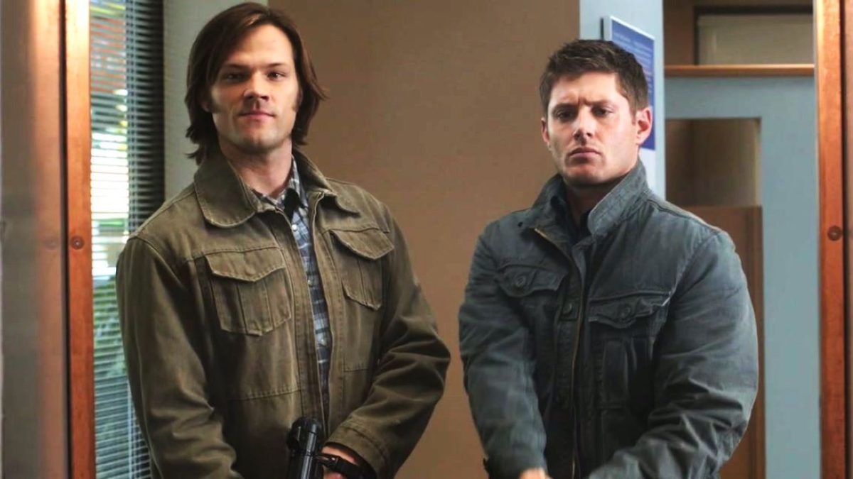 Nuevos proyectos sobrenaturales presentados por Jared Padalecki y Jensen Ackles: "Estén atentos a eso"