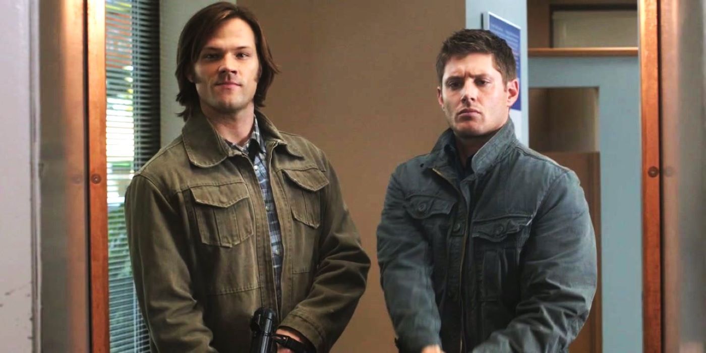 Nuevos proyectos sobrenaturales presentados por Jared Padalecki y Jensen Ackles: “Estén atentos a eso”