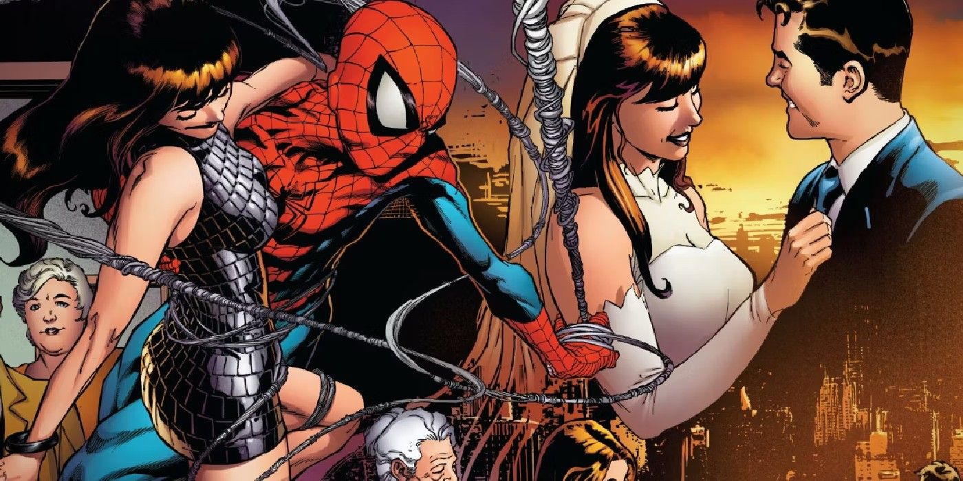 Las historias más controvertidas de Spider-Man tienen 1 cosa en común, y no es un buen augurio para Peter Parker en absoluto