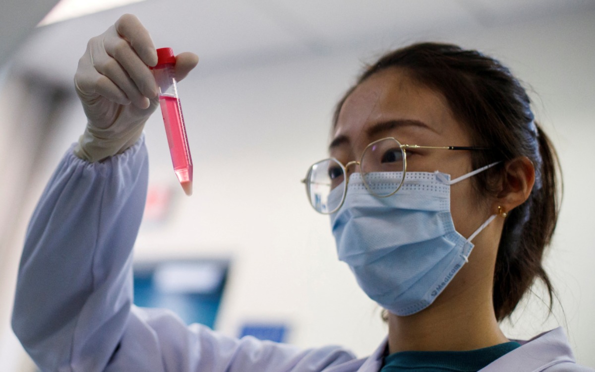 OMS clasifica a la variante Pirola como 'de interés'