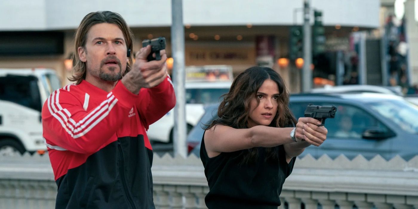 Obliterated Temporada 2: ¿Sucederá?  Todo lo que sabemos