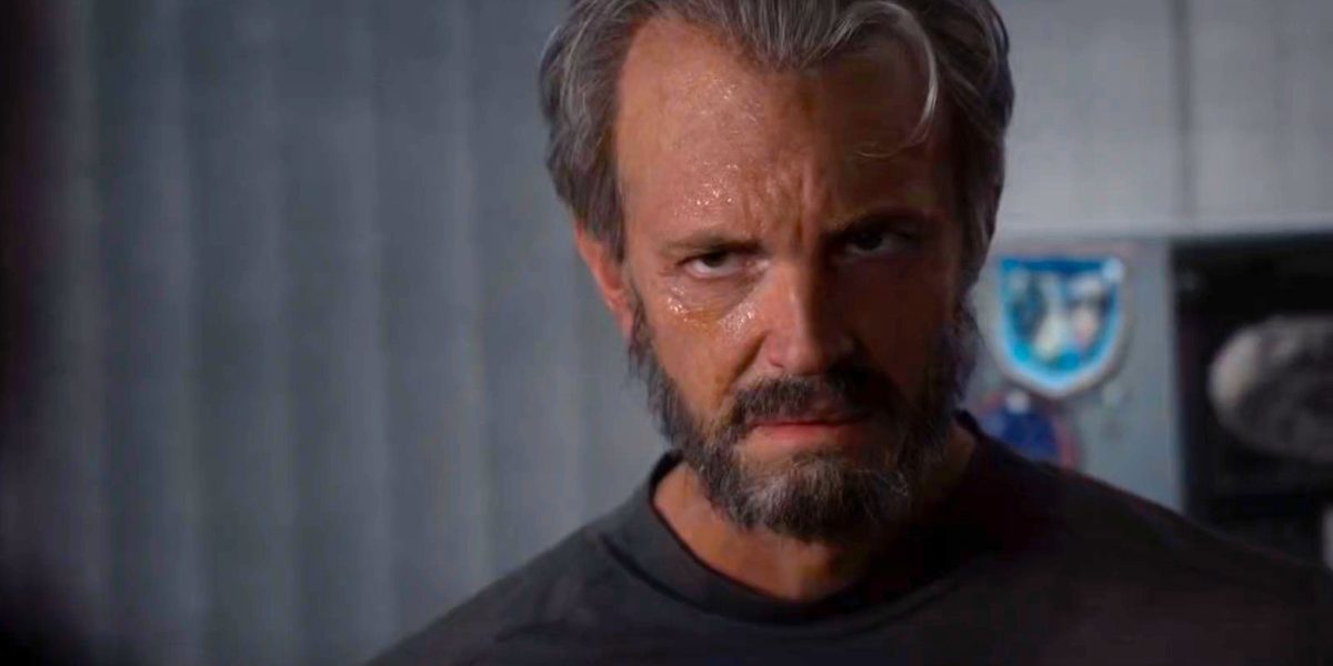 "Ocean's 11 In Space": Ed Star se burla del atraco de asteroides del final de la temporada 4 de For All Mankind