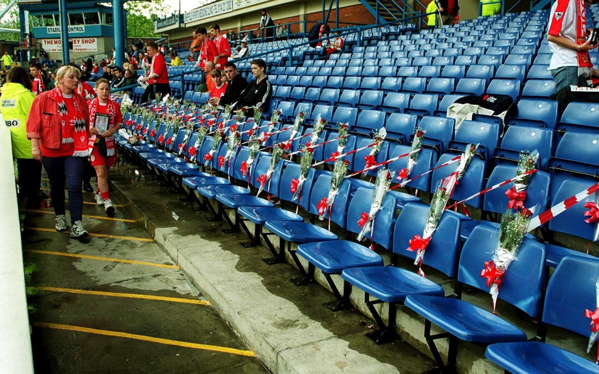 Ofrece gobierno británico disculpas por la catástrofe de Hillsborough