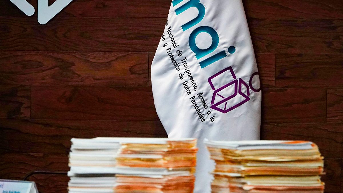 Omisiones deliberadas contra INAI podrían exponer 'crisis constitucional': Gil Zuarth