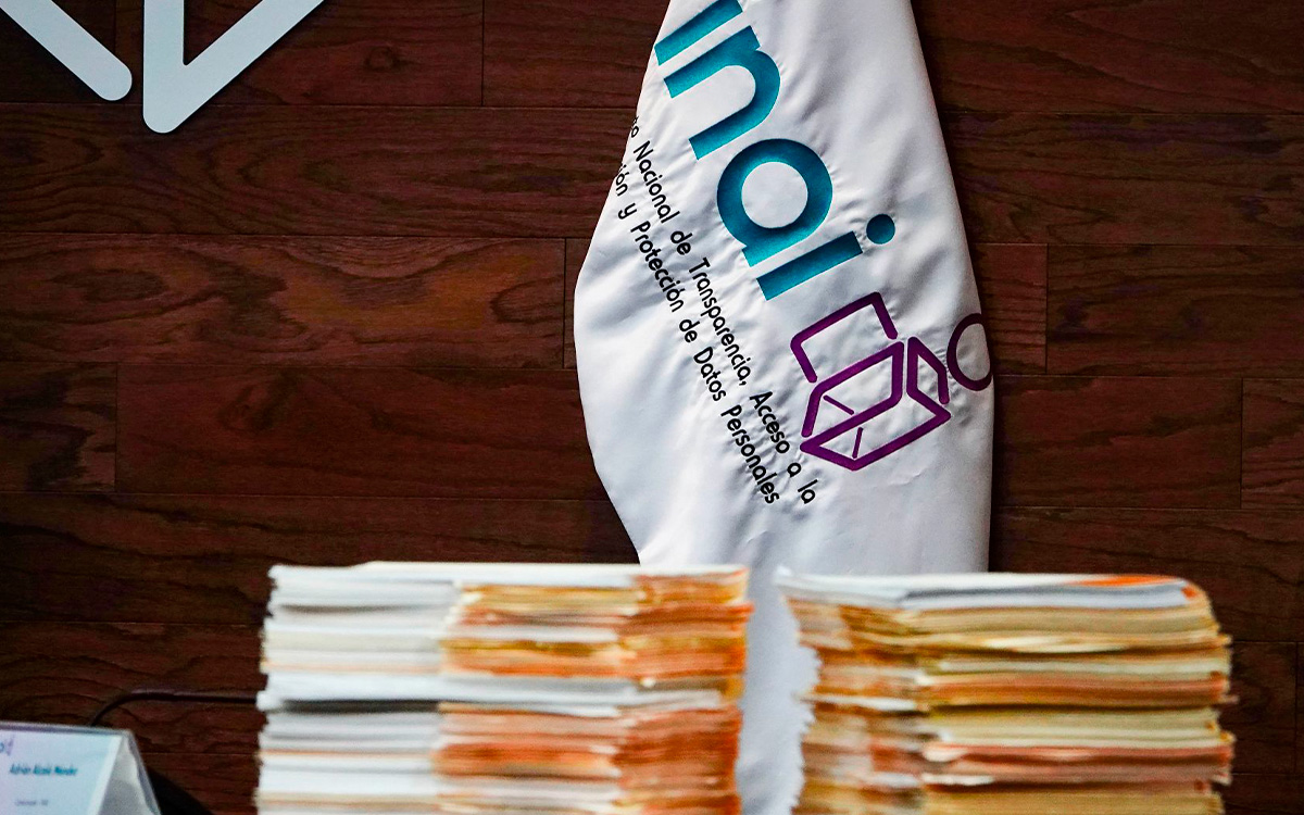 Omisiones deliberadas contra INAI podrían exponer ‘crisis constitucional’: Gil Zuarth