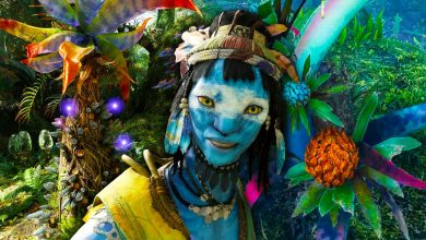One Avatar: Frontiers Of Pandora Mechanic hace que una tarea mundana sea atractiva por una vez