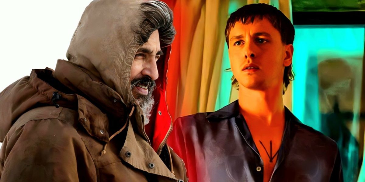 "One Down Still A Go": Lo que significa el mensaje del hombre enmascarado en Un asesinato en el fin del mundo Episodio 3