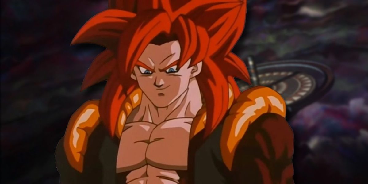 One Dragon Ball Fusion es tan poderoso que literalmente puede romper el tiempo