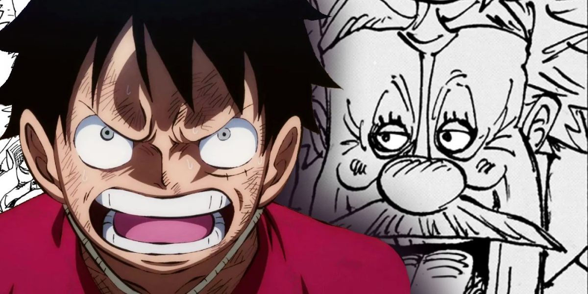 One Piece confirma que un personaje principal es en realidad más malvado de lo que parece