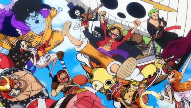 One Piece: cuál sería la nacionalidad de cada Sombrero de Paja, según Eiichiro Oda