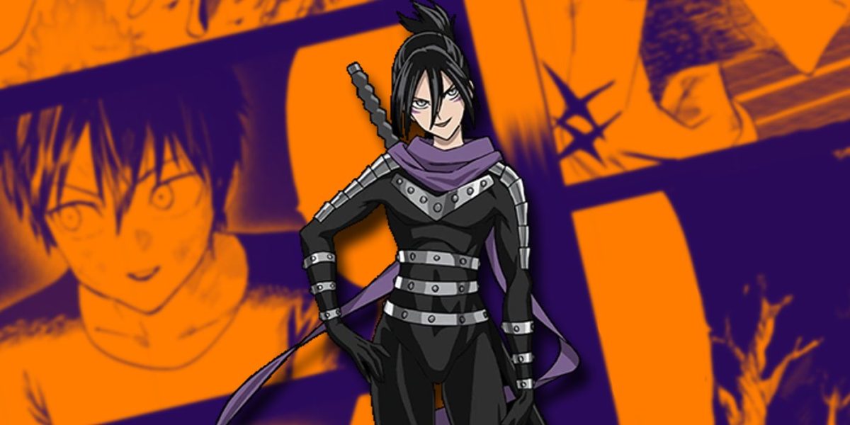 One-Punch Man revela el trágico pasado de su villano más ridículo