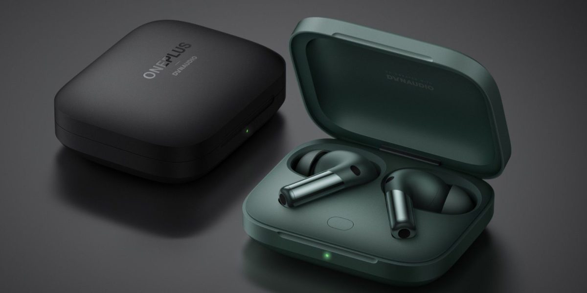 OnePlus Buds Pro 2 admitirá la función de audio espacial de Google