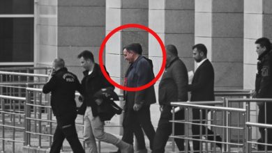 Ordenan prisión preventiva para presidente de club que agredió al árbitro en Turquía | Video