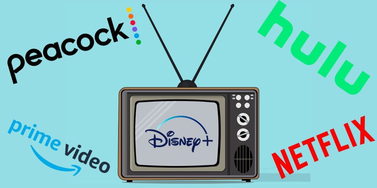 Otro servicio de transmisión que utiliza anuncios continúa una tendencia preocupante (e ignora el punto de cortar el cable)