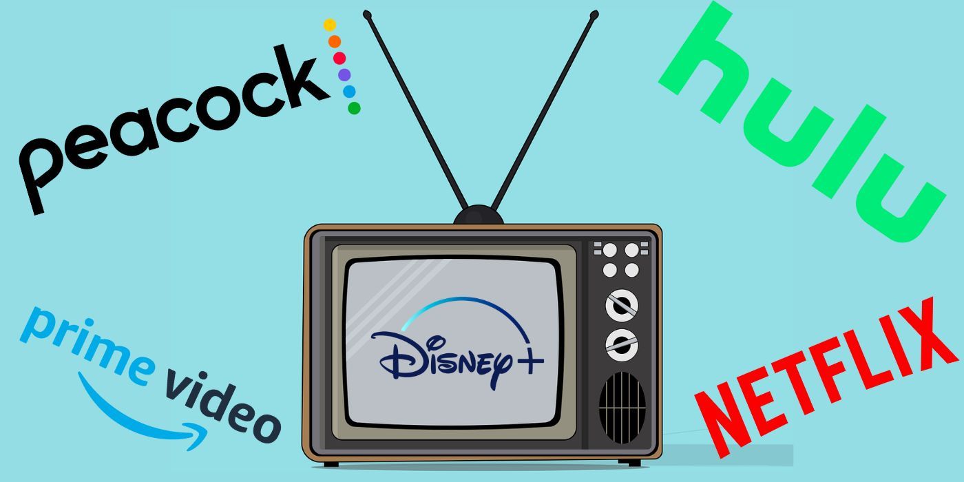 Otro servicio de transmisión que utiliza anuncios continúa una tendencia preocupante (e ignora el punto de cortar el cable)