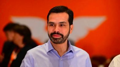 'PRIAN y Morena no estarán solos en la boleta': Álvarez Máynez