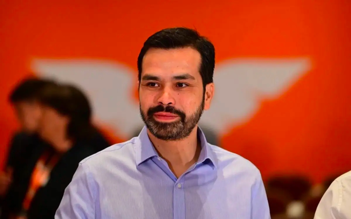 'PRIAN y Morena no estarán solos en la boleta': Álvarez Máynez