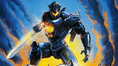 Pacific Rim Uprising obtiene un tráiler y póster IMAX extra grande
