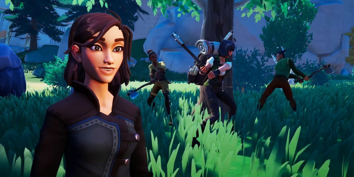 Palia: Cómo encontrar (y conseguir) más duramen