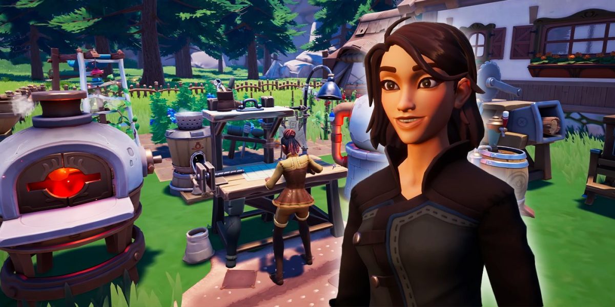 Palia: las mejores actualizaciones de herramientas para crear primero