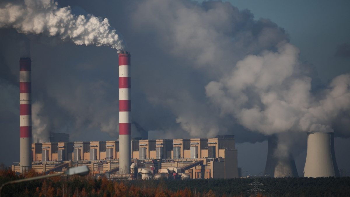 Para indígenas, mercado de carbono para el clima se ha convertido en 'cacería'