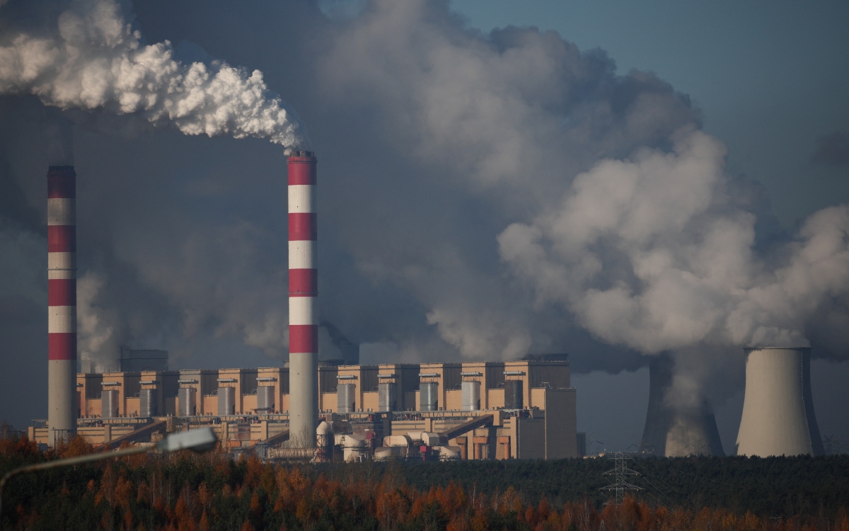 Para indígenas, mercado de carbono para el clima se ha convertido en ‘cacería’