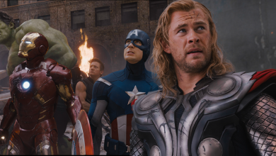 "Parecía tremendamente irresponsable": la nueva base de los Vengadores soluciona su decisión más absurda del MCU