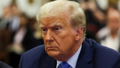 Partido Republicano pide a Corte de Colorado anular fallo que descalifica a Trump de las elecciones
