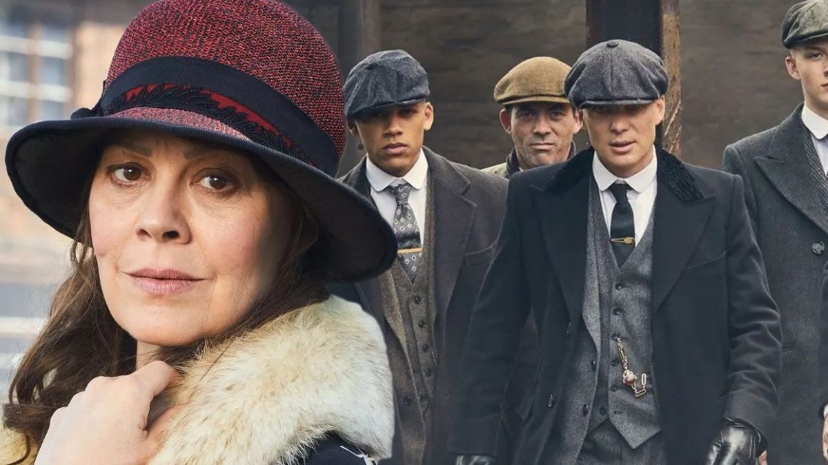 Peaky Blinders Polly Spinoff: confirmación y todo lo que sabemos
