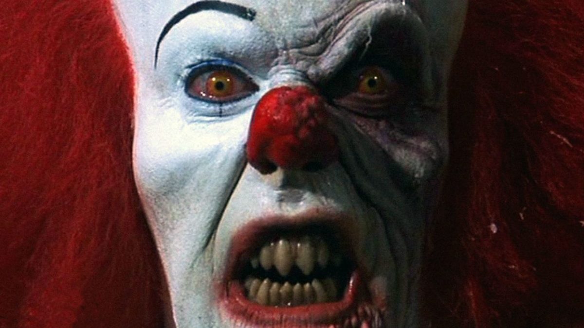 Pennywise: The Story of IT Trailer explora la miniserie de 1990