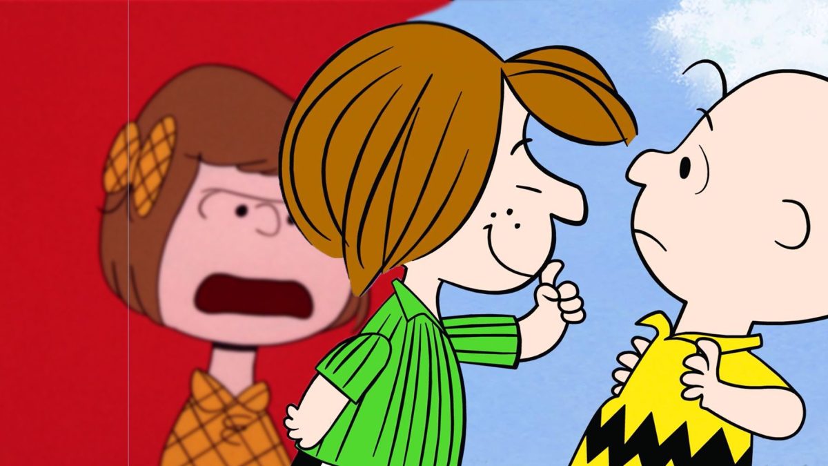 Peppermint Patty se robó el lugar de este personaje en Peanuts Gang