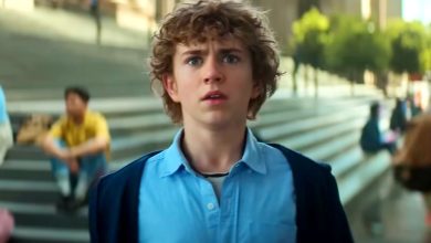 Percy Jackson se estrena temprano en Disney+ y Hulu con sus dos primeros episodios