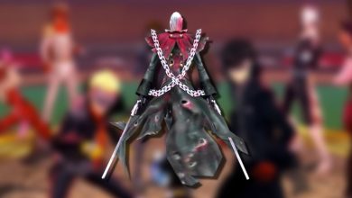 Persona 5 Royal: Cómo encontrar y derrotar a The Reaper (de la manera más fácil)