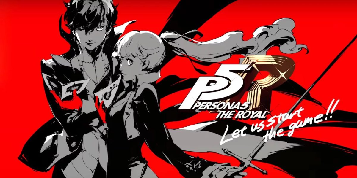 Persona 5 Royal Review: una obra maestra digna de un museo