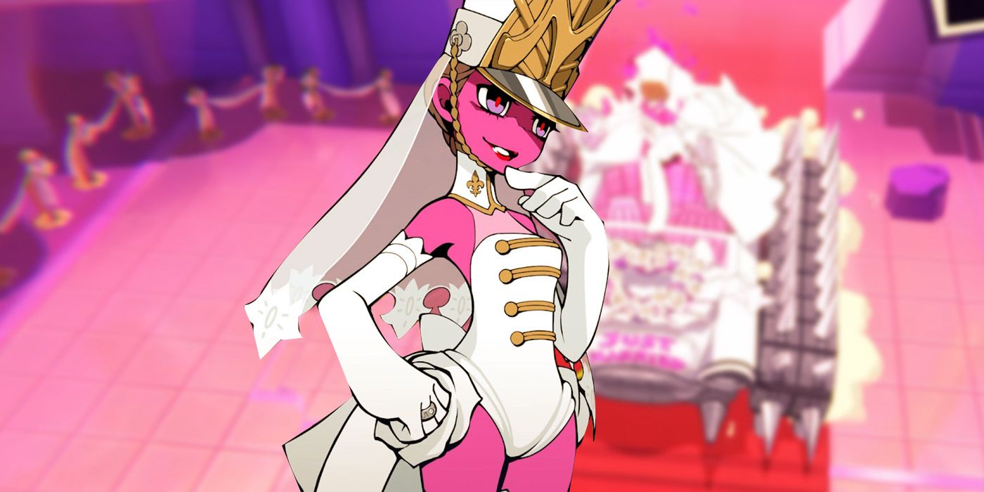 Persona 5 Tactica: Cómo vencer a Marie (Guía del jefe)