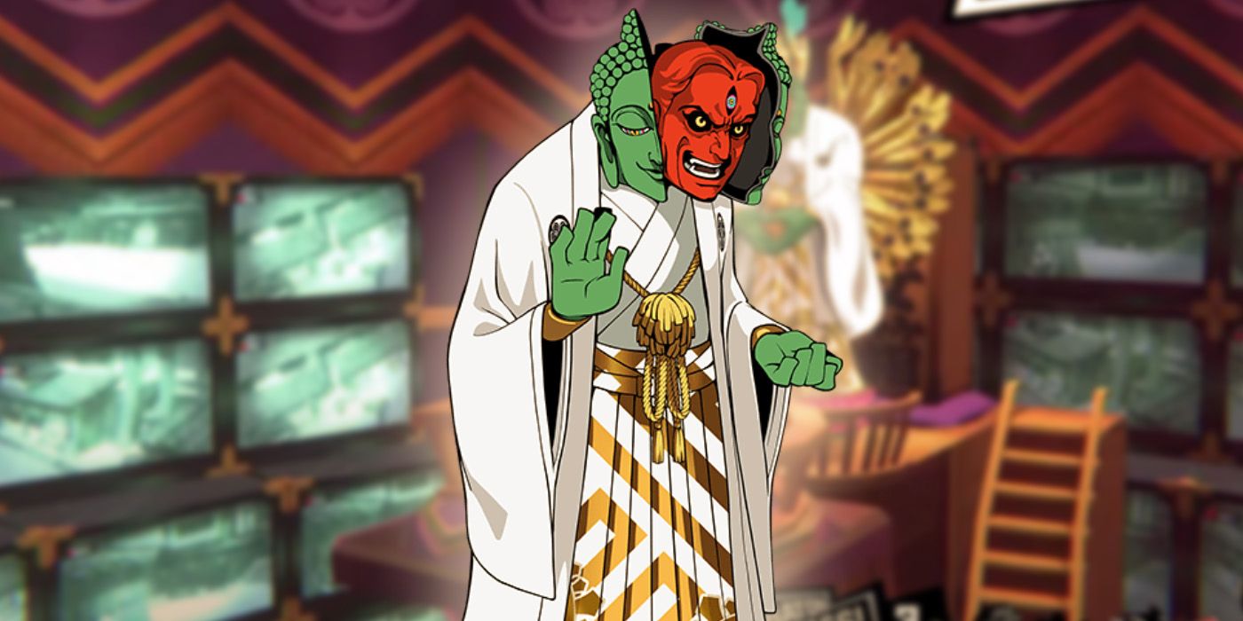 Persona 5 Tactica: Cómo vencer a Yoshiki (Guía del jefe)