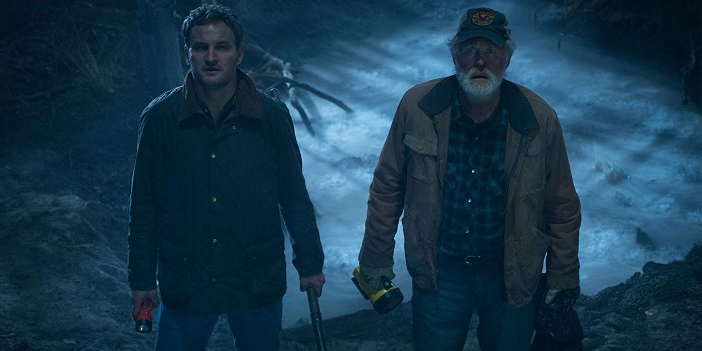 Pet Sematary (2019) Tráiler n.° 2: A veces, estar muerto es mejor