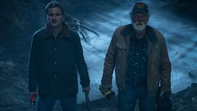 Pet Sematary (2019) Tráiler n.° 2: A veces, estar muerto es mejor