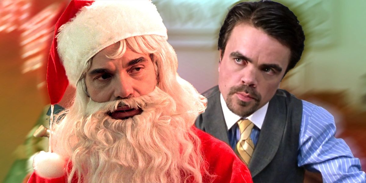 Peter Dinklage casi protagonizó otra película navideña icónica antes del éxito de Elf