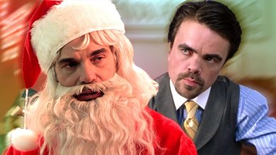 Peter Dinklage casi protagonizó otra película navideña icónica antes del éxito de Elf