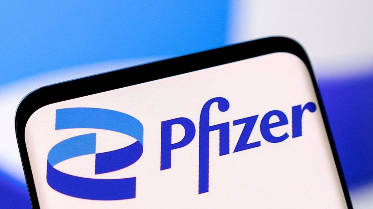 Pfizer abandona plan de estudiar tratamiento contra la obesidad