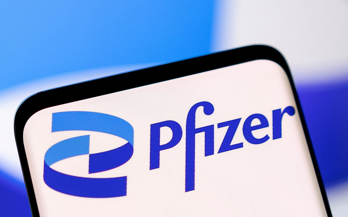 Pfizer abandona plan de estudiar tratamiento contra la obesidad