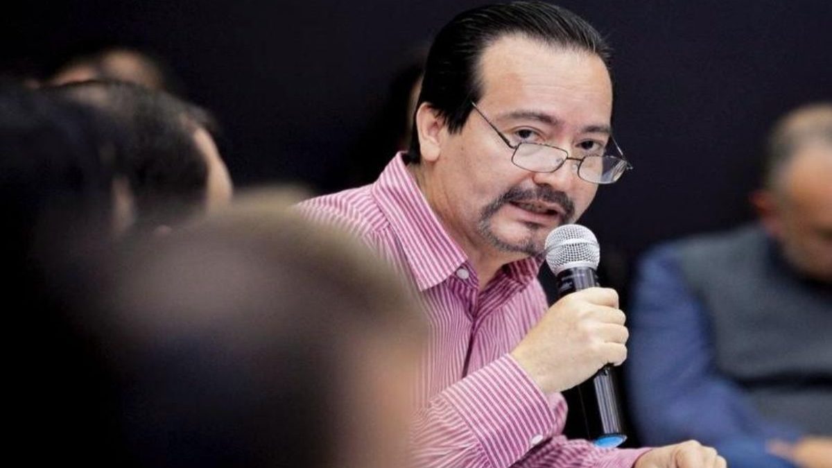 Pide secretario de Tepic disculpa pública a feminista por discriminación