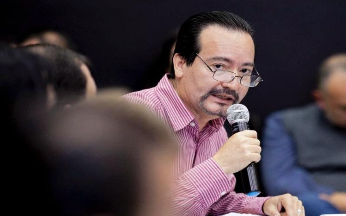 Pide secretario de Tepic disculpa pública a feminista por discriminación