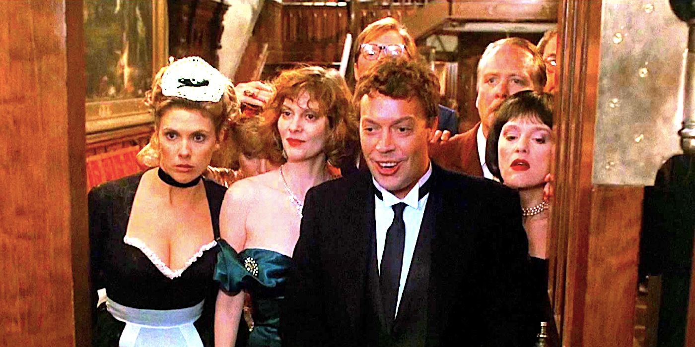 Pista: cada final explicado